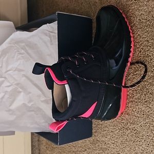 Tommy Hilfiger Haryett Rain boots